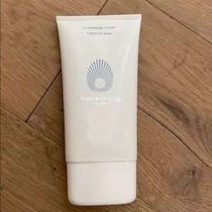 Omorovicza cleansing foam